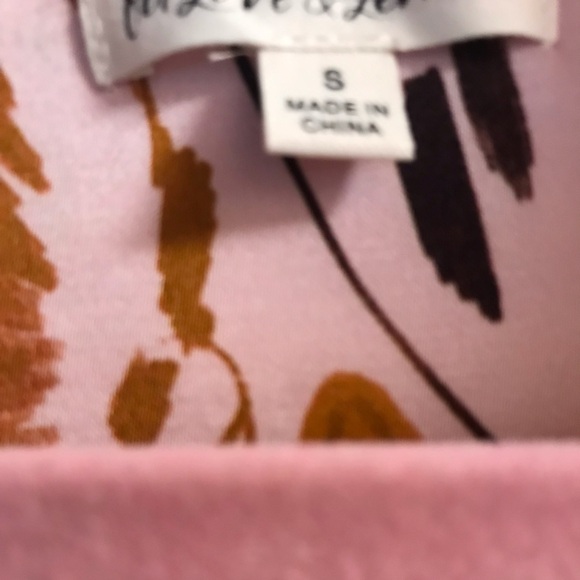 For love & lemons Esmeralda - Picture 3 of 5